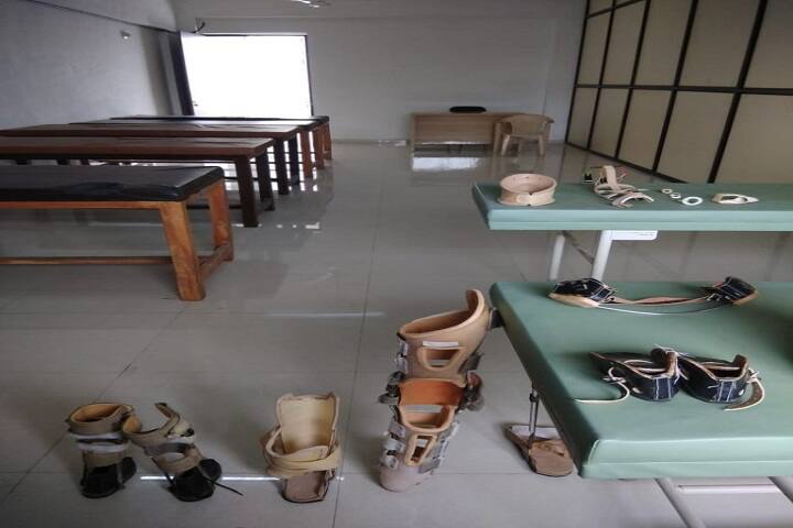 laboratory